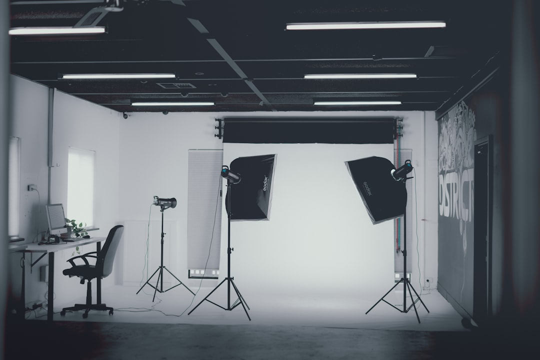 Featured Photography Work