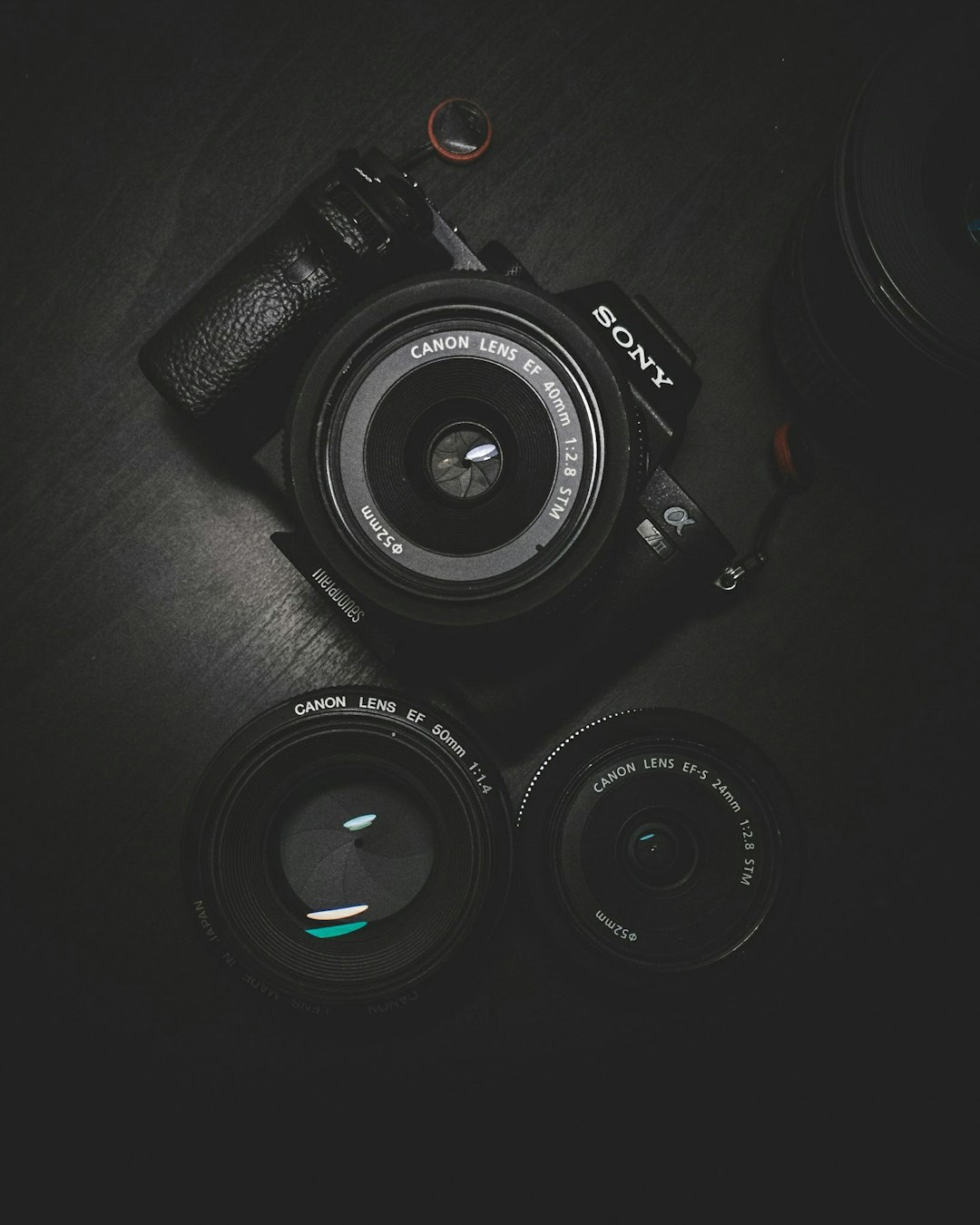 Wedding Photography
