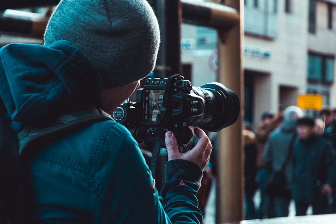 Portrait Photography