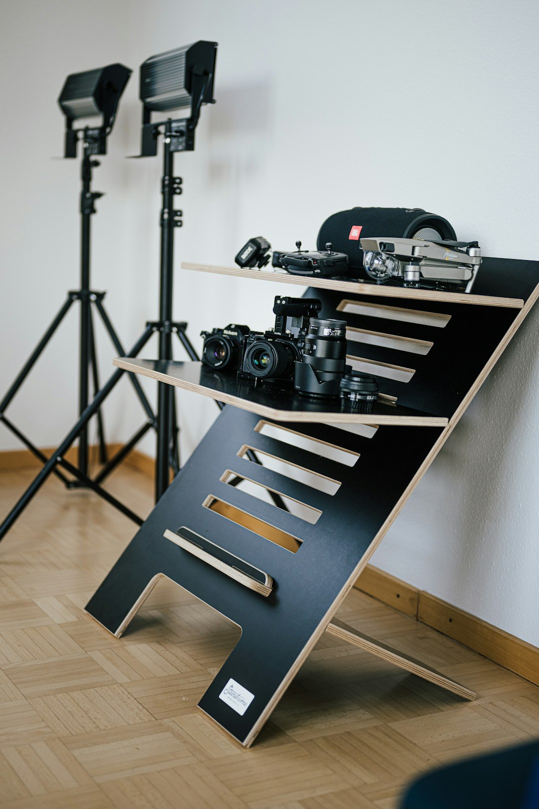 Portrait Lenses