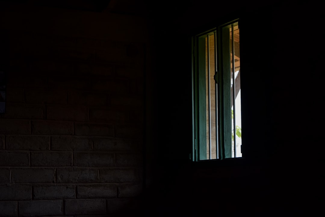 Natural Framing Example