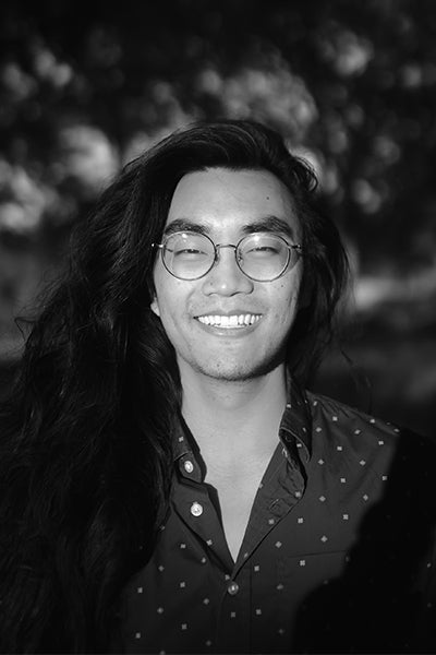 David Chen